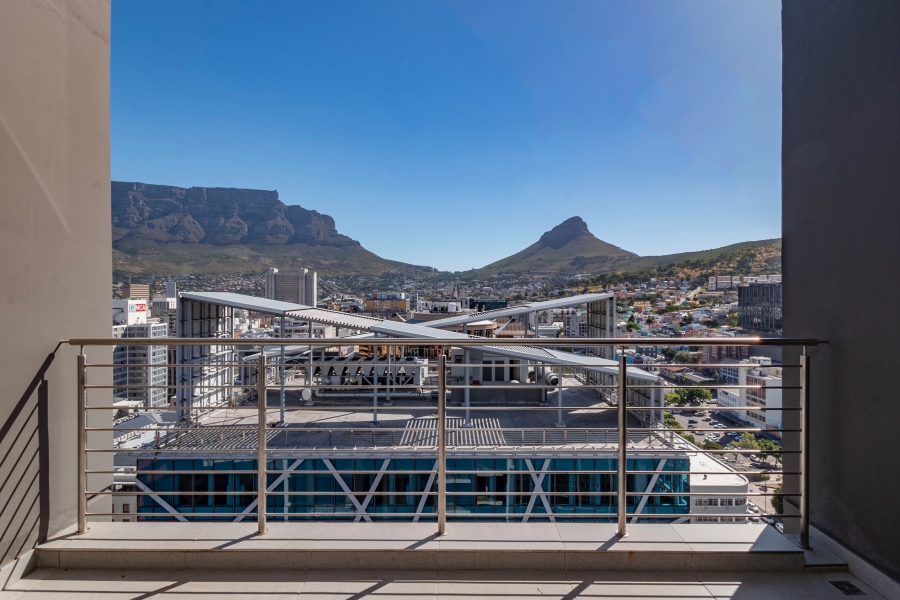 1 Bedroom Property for Sale in Cape Town City Centre Western Cape